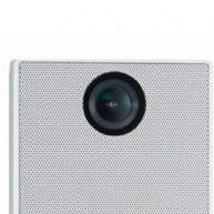 Foto 1 do produto Câmera de Comunicação IP Panasonic KX-NTV150NE SIP com Wi-Fi e PoE