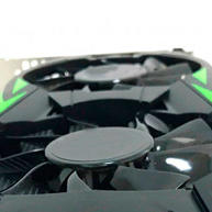 Foto 3 do produto Placa de Vídeo Dex 1GB DDR5 128 Bits HDMI VGA DVI PCI-E