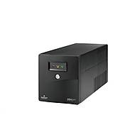 Foto 1 do produto Nobreak Vertiv Liebert PSL-B 1500VA 120V - 900W com 6 Tomadas NBR e Onda Senoidal Modificada