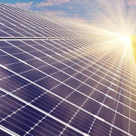 Foto 1 do produto Painel Solar Fotovoltaico Jinko 395W Geração Energia