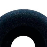 Foto 1 do produto Par de Espumas para Headset Plantronics Reposição Macia