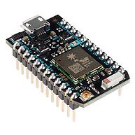 Foto 2 do produto Placa de Desenvolvimento Particle P1 Spark Photon Wi-Fi IoT STM32 ARM Cortex-M3