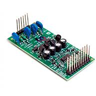 Foto 1 do produto Placa 2 Ramais FXS Intelbras para Central IP CIP 850