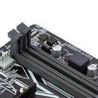 Foto 1 do produto Placa Mãe Asus Prime A320M-K/BR Áudio Gamer 5X Protection