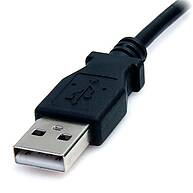 Foto 2 do produto Headset Plantronics Blackwire C315-M Mono USB e P3 para PC e Celular