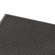 Foto 1 do produto Speakerphone Plantronics Calisto 7200 USB Bluetooth 4 Mic