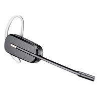 Foto 2 do produto Headset Plantronics CS540 Sem Fio DECT 6.0 Monoauricular com Áudio em Banda Larga