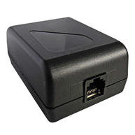 Foto 2 do produto Conversor Tensão PoE Volt 24V Para 12V 2.5A