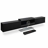 Foto 3 do produto Videoconferência Poly Studio P009 USB 4K UHD com Bluetooth, Wi-Fi e Câmera Auto-Framing 120°