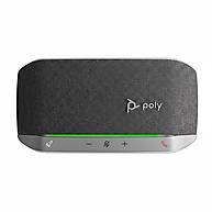 Foto 1 do produto Viva-Voz Poly Sync 20 USB Bluetooth Conferência Portátil