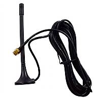 Foto 3 do produto Módulo 3G Khomp 2 Portas para Gateway UMG Modular