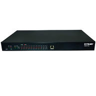 Foto 2 do produto Gateway VoIP Synway SMG1024 24 Portas FXS SIP