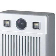 Foto 1 do produto Porteiro IP Panasonic NTV160NE Vídeo Áudio e Gravação