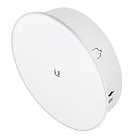 Foto 1 do produto Antena PowerBeam Ubiquiti 5AC 400 ISO AirMax Blindada