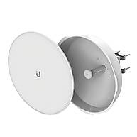 Foto 2 do produto Antena PowerBeam Ubiquiti 5AC 400 ISO AirMax Blindada