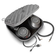 Foto 3 do produto Fone de Ouvido Bluetooth Plantronics BackBeat PRO 2 SE com ANC, NFC e Até 24 Horas de Áudio