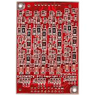 Foto 1 do produto Módulo Digium X400M 4 Portas FXO para Placas Asterisk