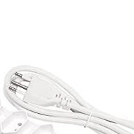 Foto 1 do produto Protetor Eletrônico Intelbras EPE 1006 6 Tomadas Bivolt