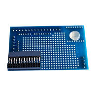 Foto 2 do produto Placa Prototipagem Banana Pi Expansão I2C SPI Serial