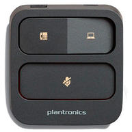 Foto 3 do produto Comutador Plantronics MDA100 QD Switch Headset USB Telefone