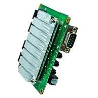 Foto 2 do produto Placa de Desenvolvimento Wandboard Quad Freescale i.MX6 2GB DDR3 com Wi-Fi e Bluetooth
