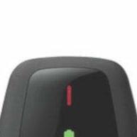 Foto 1 do produto Apresentador Sem Fio Logitech R400 com Laser Vermelho e Alcance de 15 m