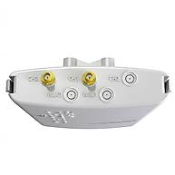 Foto 3 do produto RouterBoard MikroTik BaseBox 5 RB912 5GHz Gigabit Outdoor