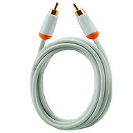 Foto 2 do produto Cabo RCA Banana Pi para Conexão de Vídeo em TV e Monitor