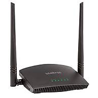 Foto 2 do produto Roteador Wireless Intelbras RF 301K 300Mbps 2 Antenas IPv6