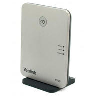 Foto 2 do produto Repetidor DECT Yealink RT30 para Base IP W60B e W52