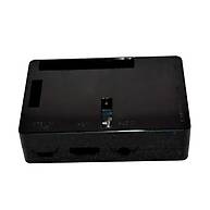 Foto 1 do produto Case para Raspberry Pi 3 / 2 / B+ em Plástico ABS Resistente