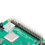 Foto 2 do produto Placa Raspberry Pi 3 Modelo B+ 1GB com Processador Quad-Core 1.4GHz, Wi-Fi Dual-Band e Bluetooth 4.2