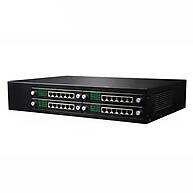 Foto 1 do produto Gateway VoIP Realtone WSS120 48FXO – 48 Portas FXO, SIP/MGCP, 1U para PSTN e Call Center