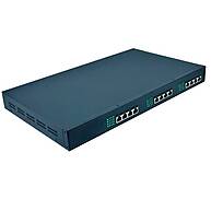Foto 1 do produto Gateway VoIP Realtone WSS60-48S — 48 Portas FXS, SIP/MGCP, Chassi 1U