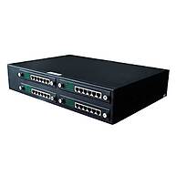 Foto 1 do produto Gateway VoIP Realtone WSS120 – 96 Portas FXO para Operadoras e Empresas