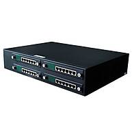 Foto 1 do produto Gateway VoIP Realtone WSS120 – 96 Portas FXS/FXO, SIP/MGCP e Compatível com Asterisk
