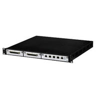 Foto 1 do produto Gateway VoIP E1 Realtone WSS100 Protocolo SIP ISDN PRI