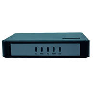 Foto 1 do produto Gateway VoIP Realtone WSS4 1FXS 1FXO SIP Telefonia IP