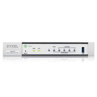 Foto 4 do produto Gateway Security Zyxel NSG50 Gigabit VPN 4 LAN Firewall