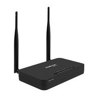 Foto 3 do produto Roteador Wireless Intelbras WIN 300 300Mbps 2 Antenas 5dBi