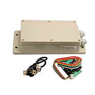 Foto 2 do produto Acionador GSM King Pigeon RTU5024 – Controle de Portão e Relé Remoto por Chamada Perdida