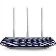 Foto 1 do produto Roteador Wireless TP-Link Archer C20 Dual Band 733Mbps