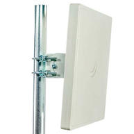 Foto 3 do produto Rádio Outdoor Mikrotik QRT 5AC 24dBi 5GHz AC Gigabit