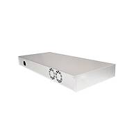 Foto 2 do produto RouterBOARD MikroTik RB1100AHx2 - 13 Portas Gigabit com Aceleração IPsec, CPU Dual Core P2020 e Case Rack 1U