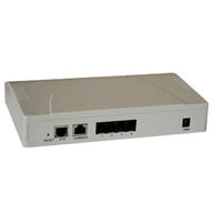 Foto 2 do produto Gateway ATA Synway SMG1004B 4FXS SIP VoIP