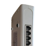 Foto 3 do produto Gateway VoIP Synway SMG1008 8 Portas FXS SIP