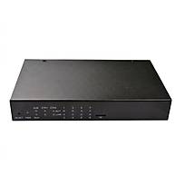 Foto 1 do produto Gateway VoIP Synway SMG1008 8 Portas FXO Protocolo SIP