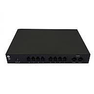 Foto 1 do produto Gateway FXO Synway SMG1008C 8 Portas SIP