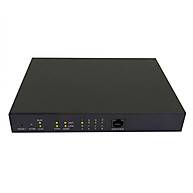 Foto 2 do produto Gateway FXO Synway SMG1008C 8 Portas SIP