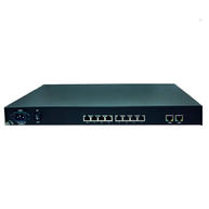 Foto 2 do produto Gateway VoIP Synway SMG1016 16 Canais 8 FXO 8 FXS SIP